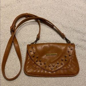 Studded Matt & Nat cross body
